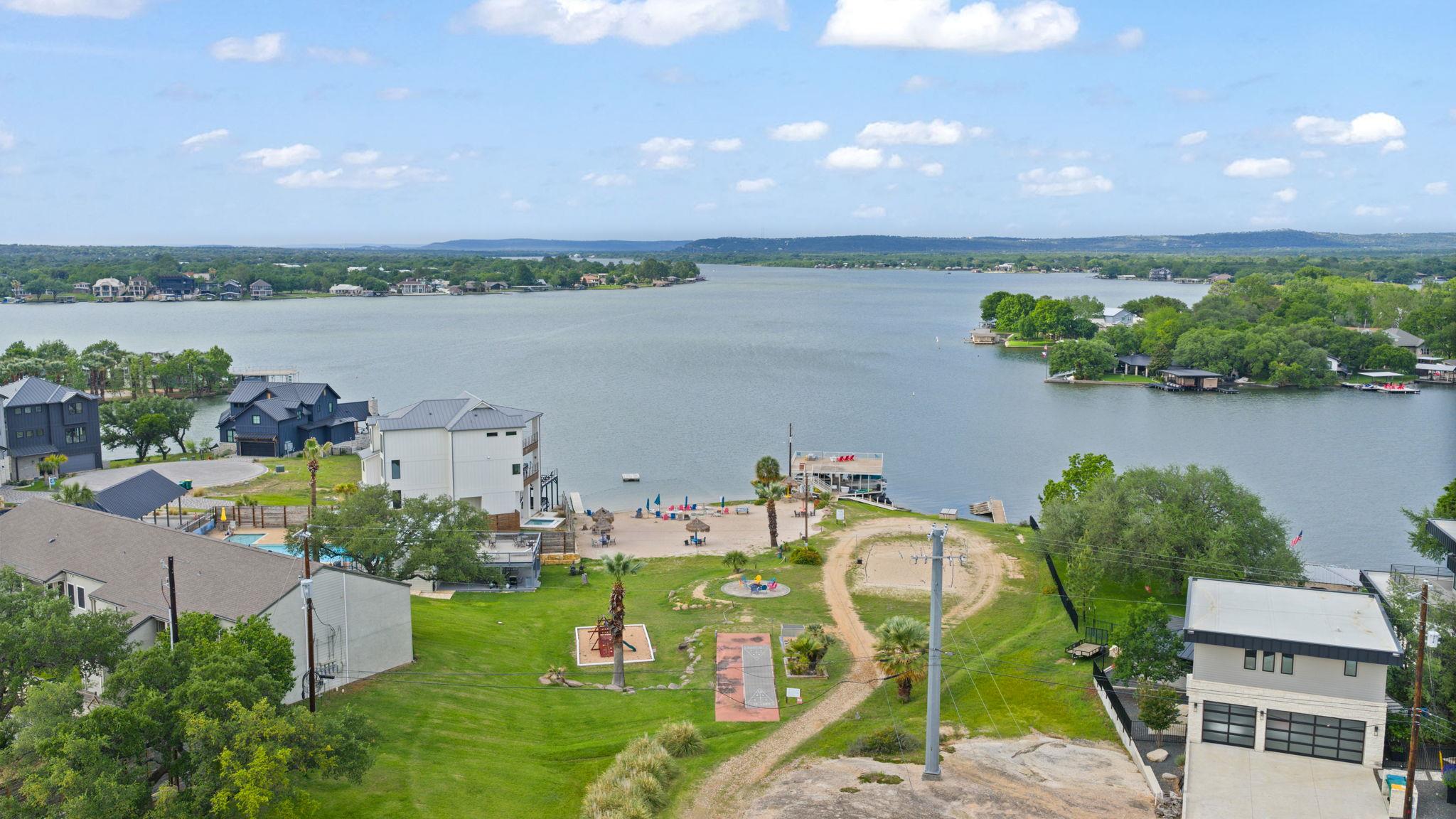 604 Highcrest Drive Granite Shoals TX 78654