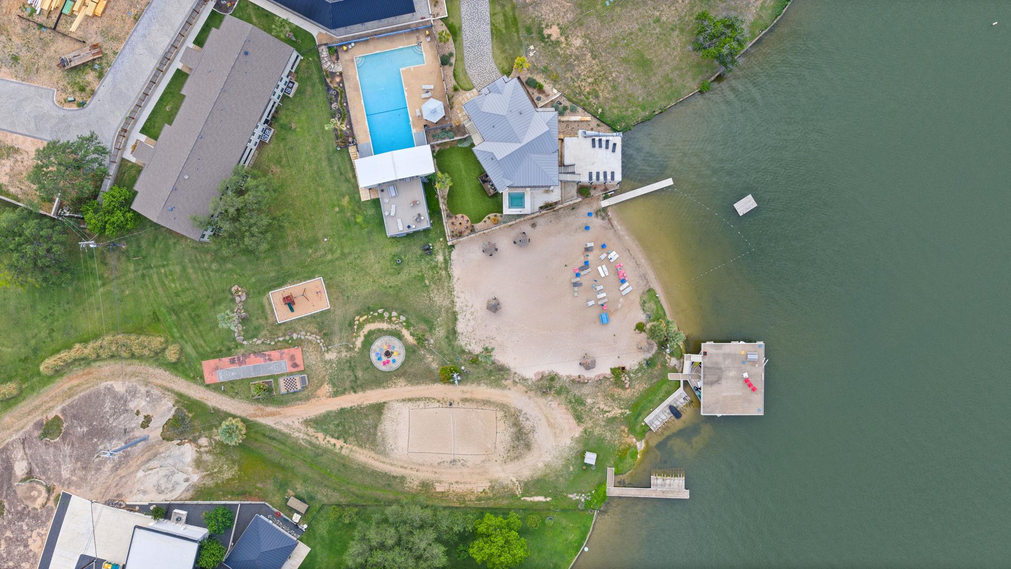 604 Highcrest Drive Granite Shoals TX 78654