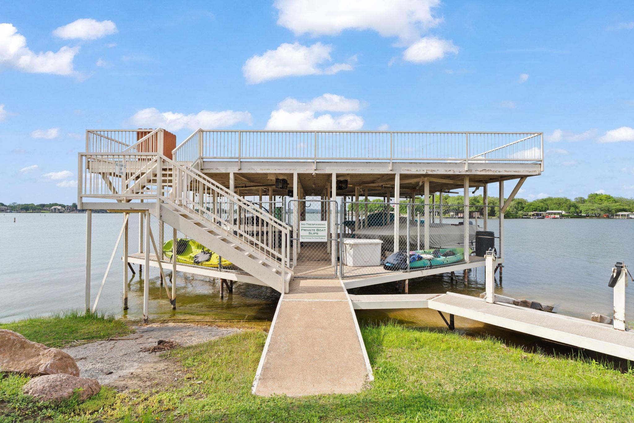 604 Highcrest Drive Granite Shoals TX 78654
