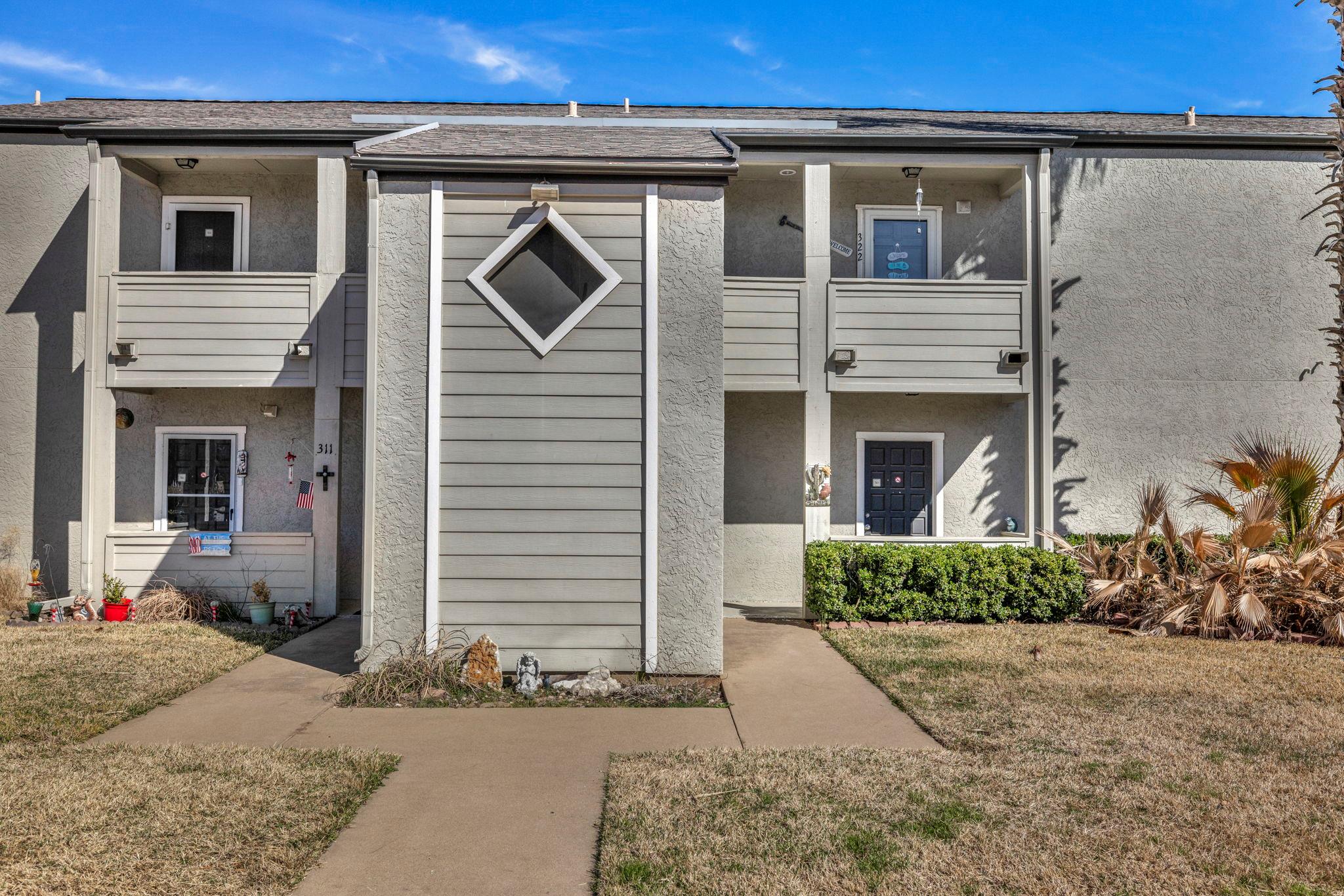 604 Highcrest Drive Granite Shoals TX 78654