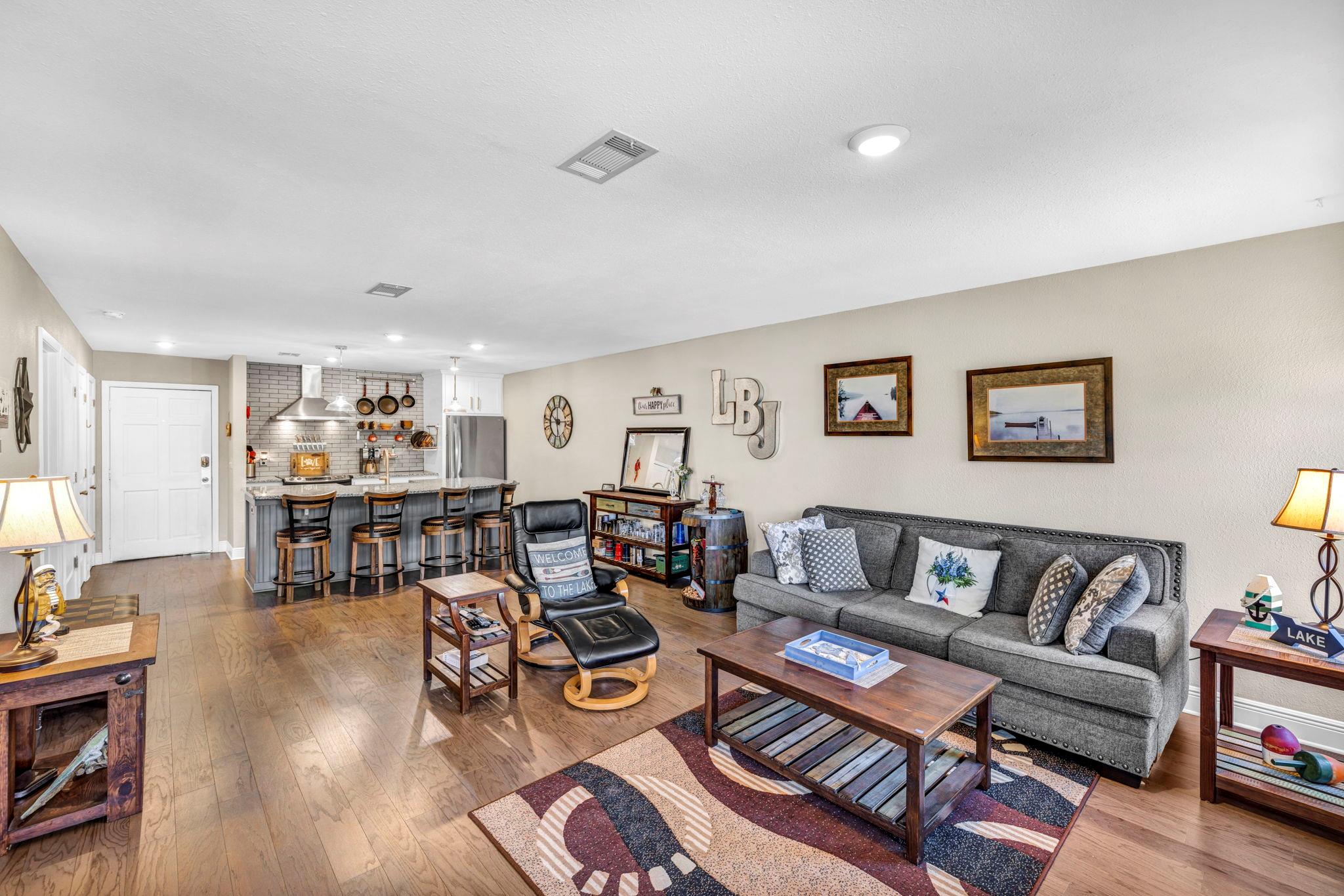 604 Highcrest Drive Granite Shoals TX 78654