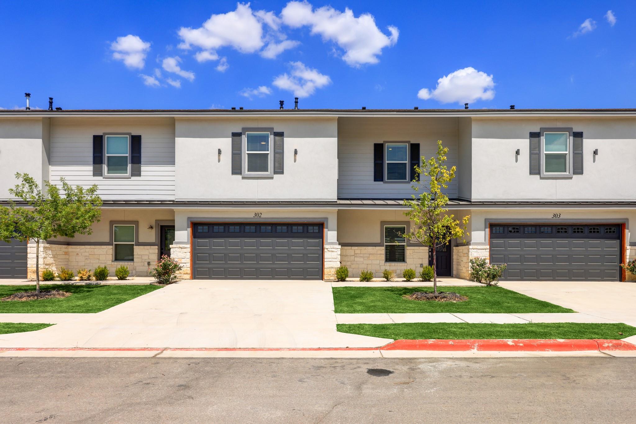 2105 Tiger Trail Round Rock TX 78665