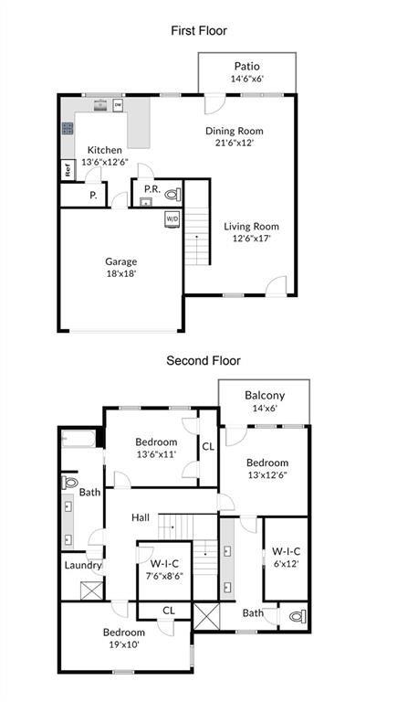 2105 Tiger Trail Round Rock TX 78665