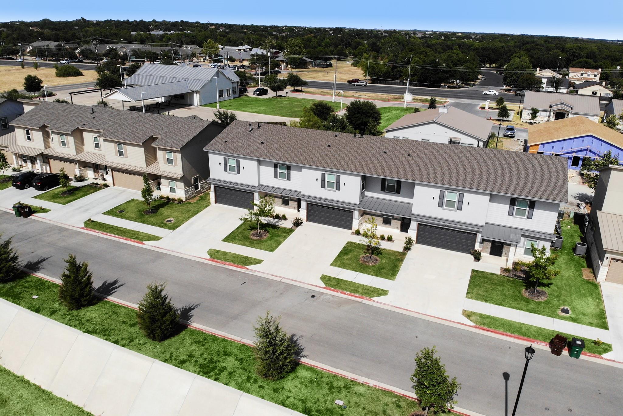 2105 Tiger Trail Round Rock TX 78665