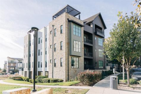 4501 Jackson Avenue Austin TX 78731