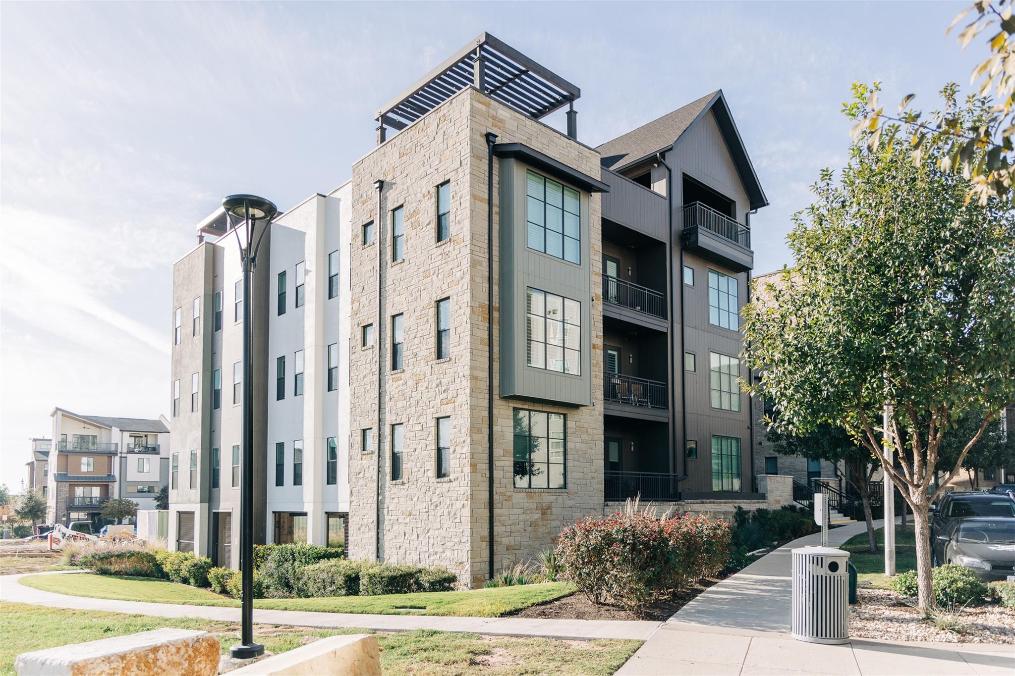 4501 Jackson Avenue Austin TX 78731