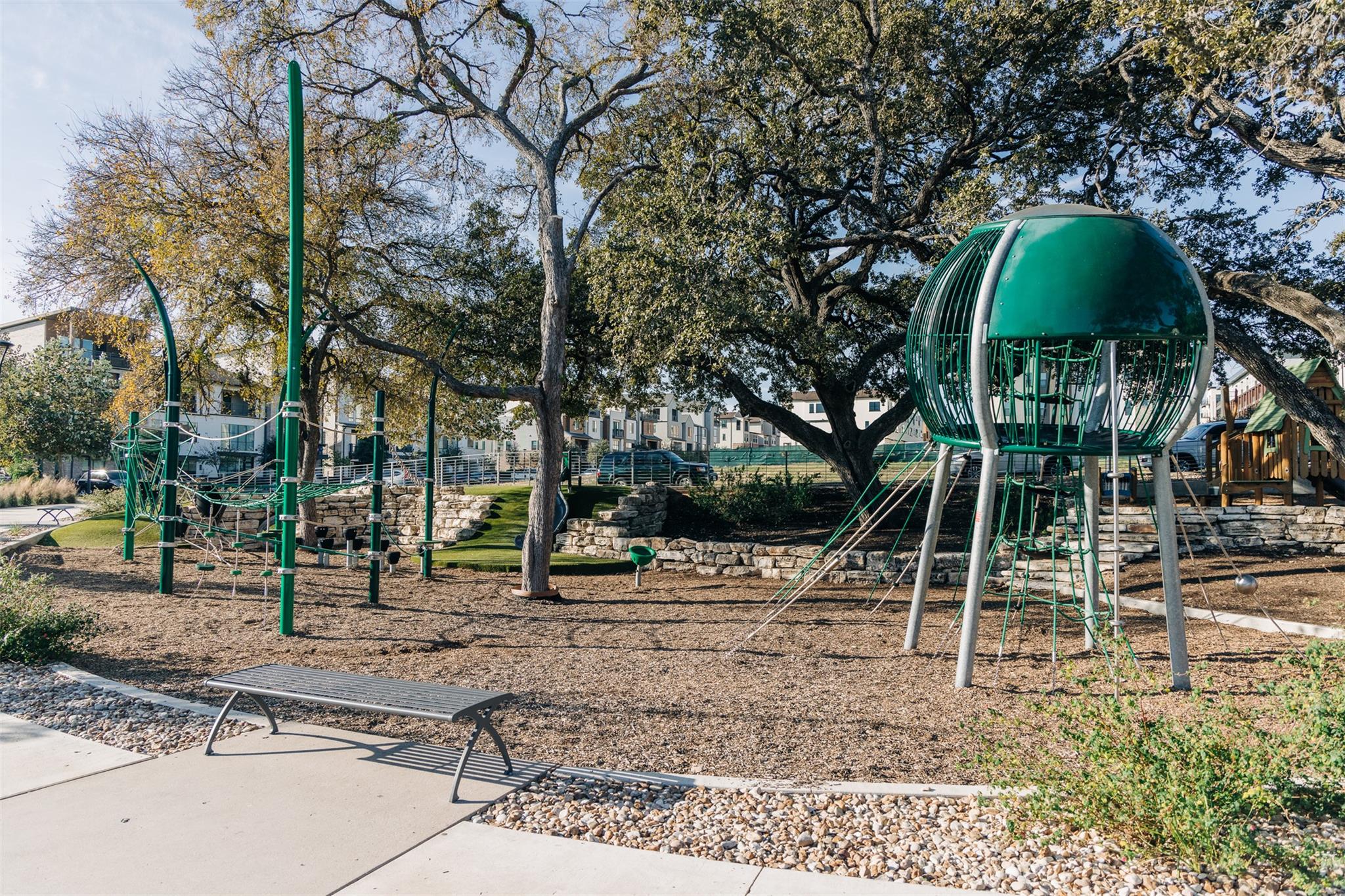 4501 Jackson Avenue Austin TX 78731