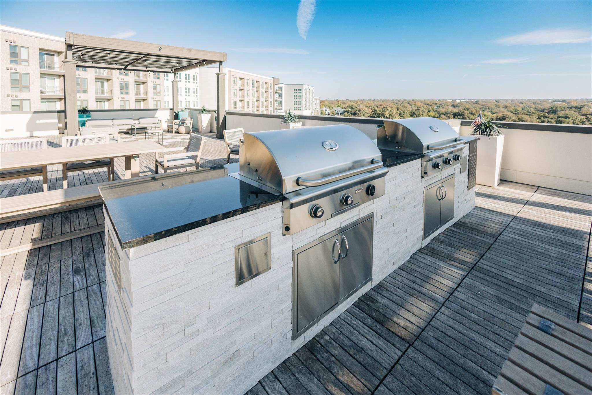 4501 Jackson Avenue Austin TX 78731