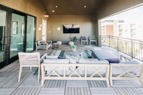 4501 Jackson Avenue Austin TX 78731