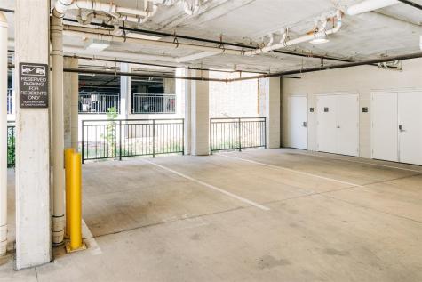 4501 Jackson Avenue Austin TX 78731