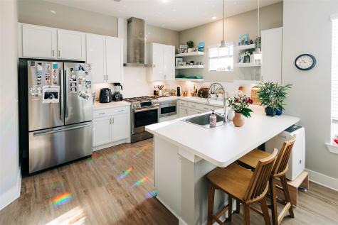 4501 Jackson Avenue Austin TX 78731