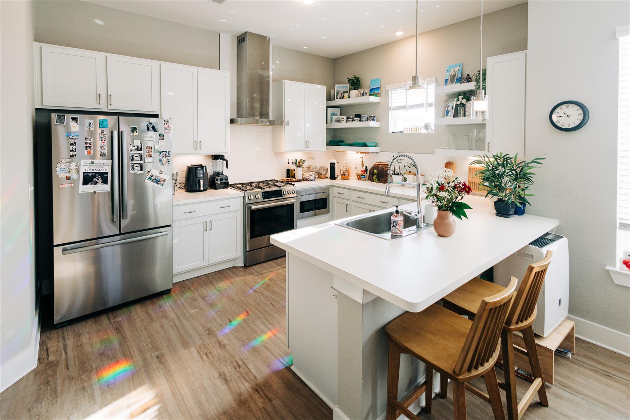 4501 Jackson Avenue Austin TX 78731