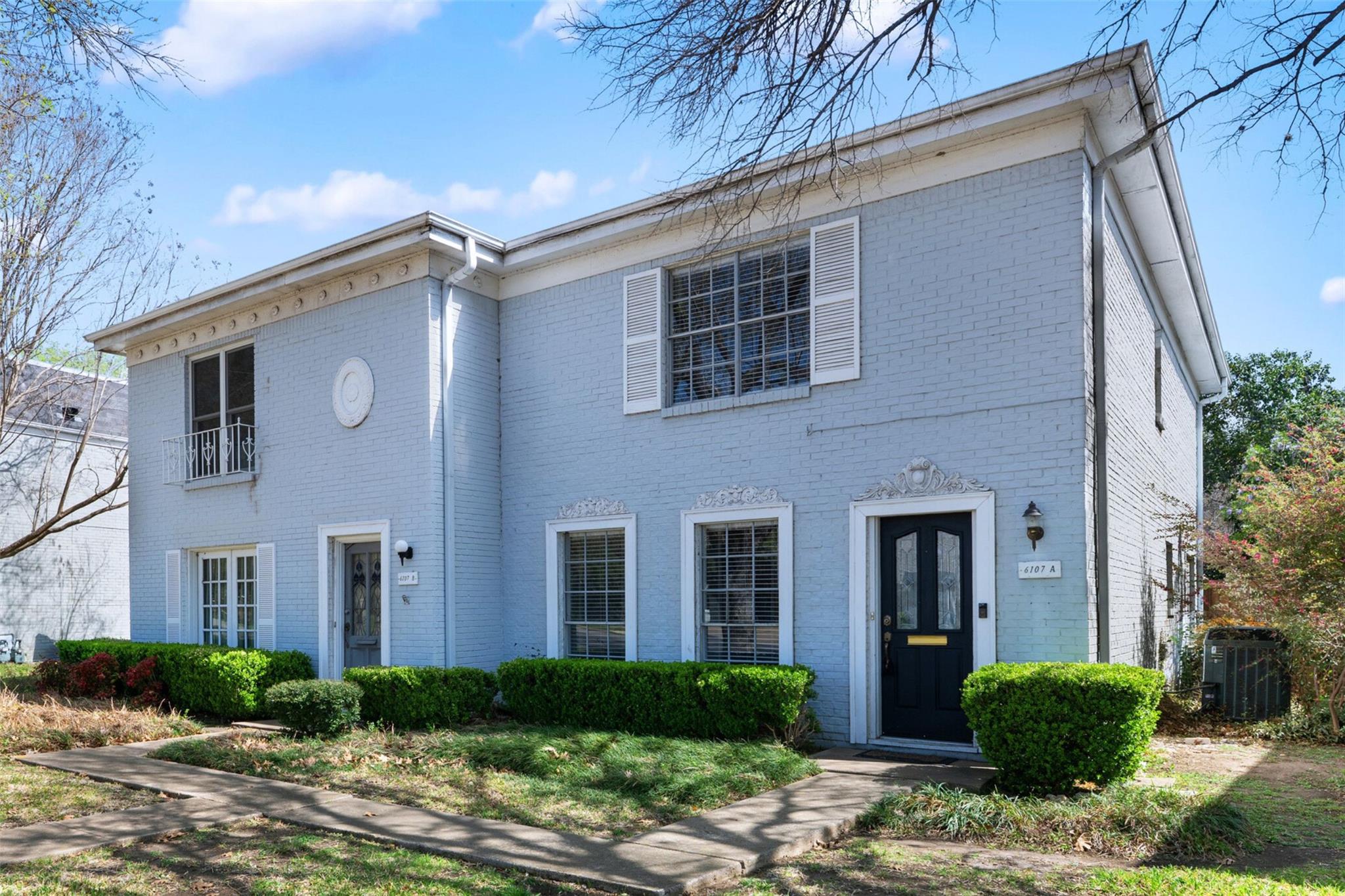 6107 Bullard Drive Austin TX 78757
