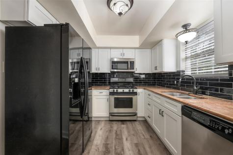 6107 Bullard Drive Austin TX 78757