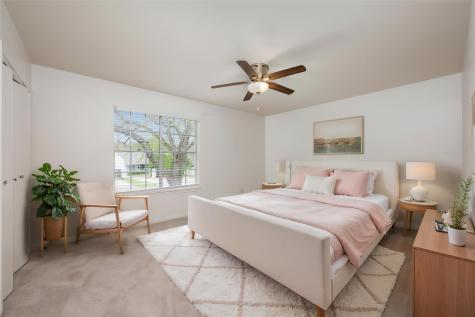 6107 Bullard Drive Austin TX 78757