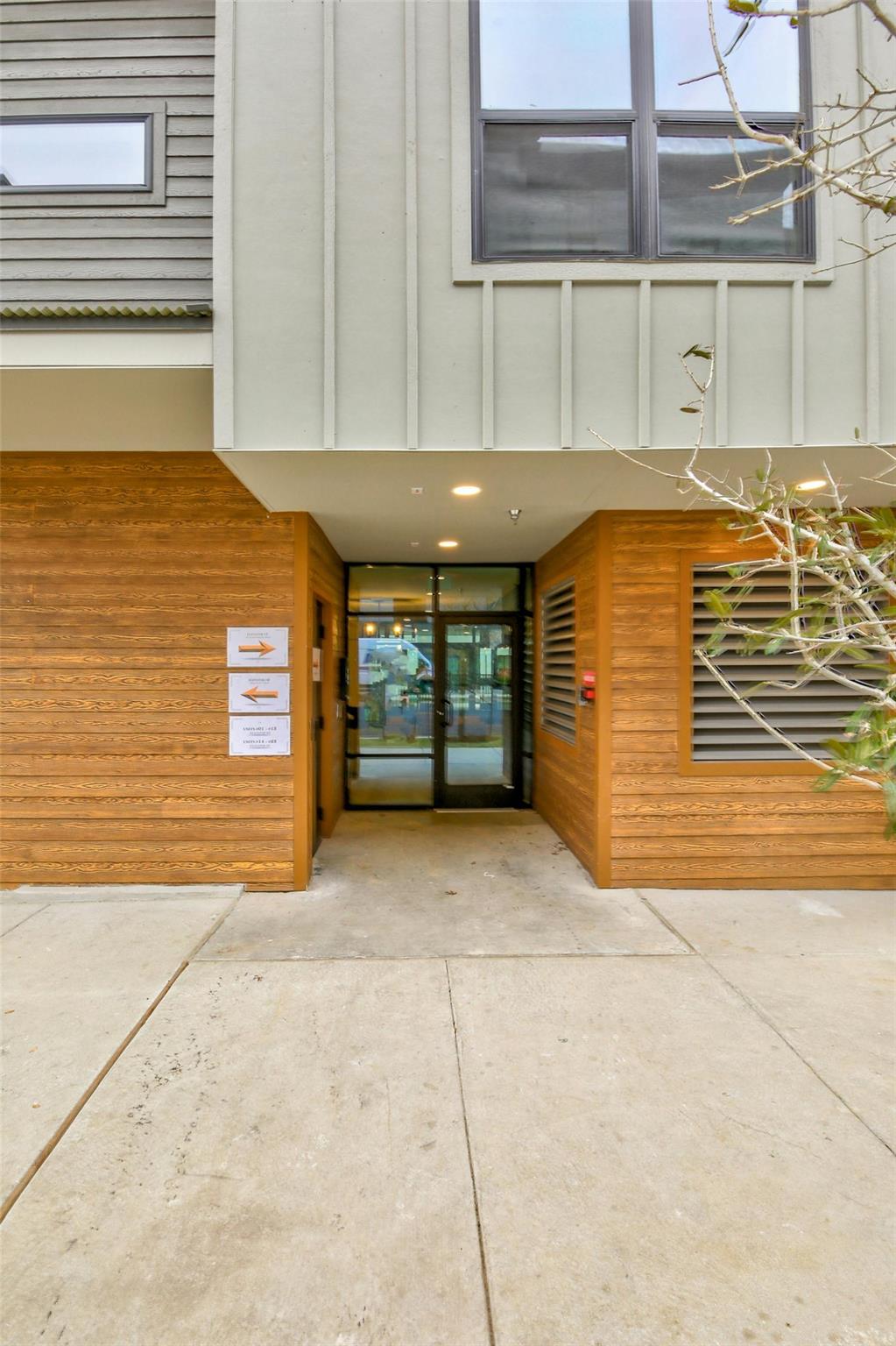 2500 Longview Street Austin TX 78705
