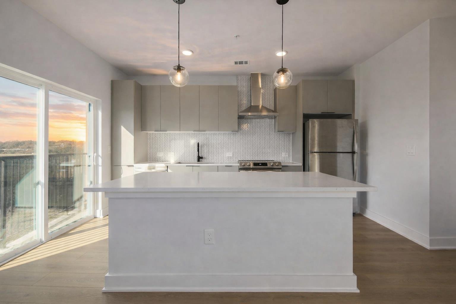 2500 Longview Street Austin TX 78705