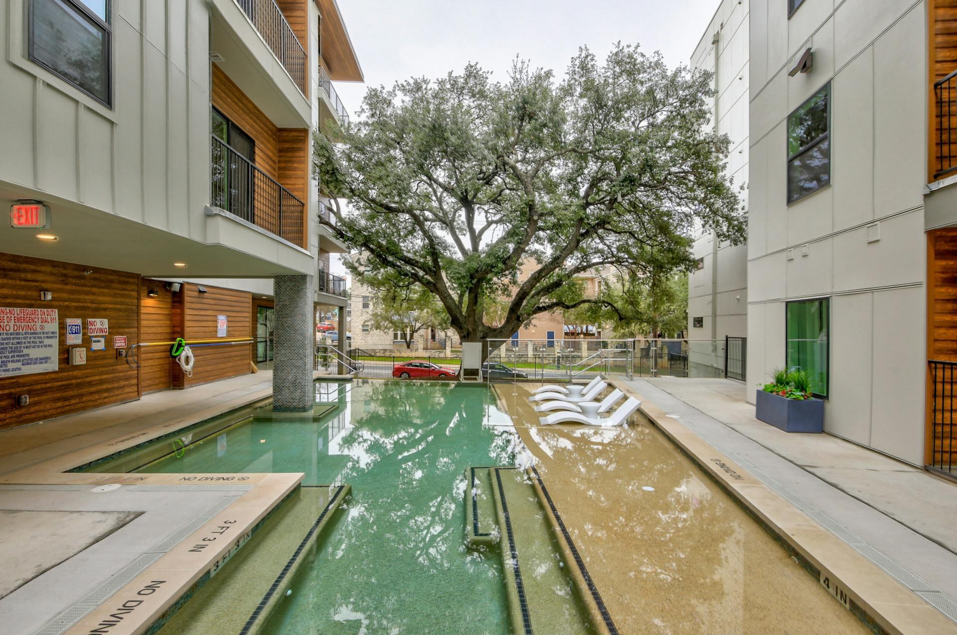 2500 Longview Street Austin TX 78705