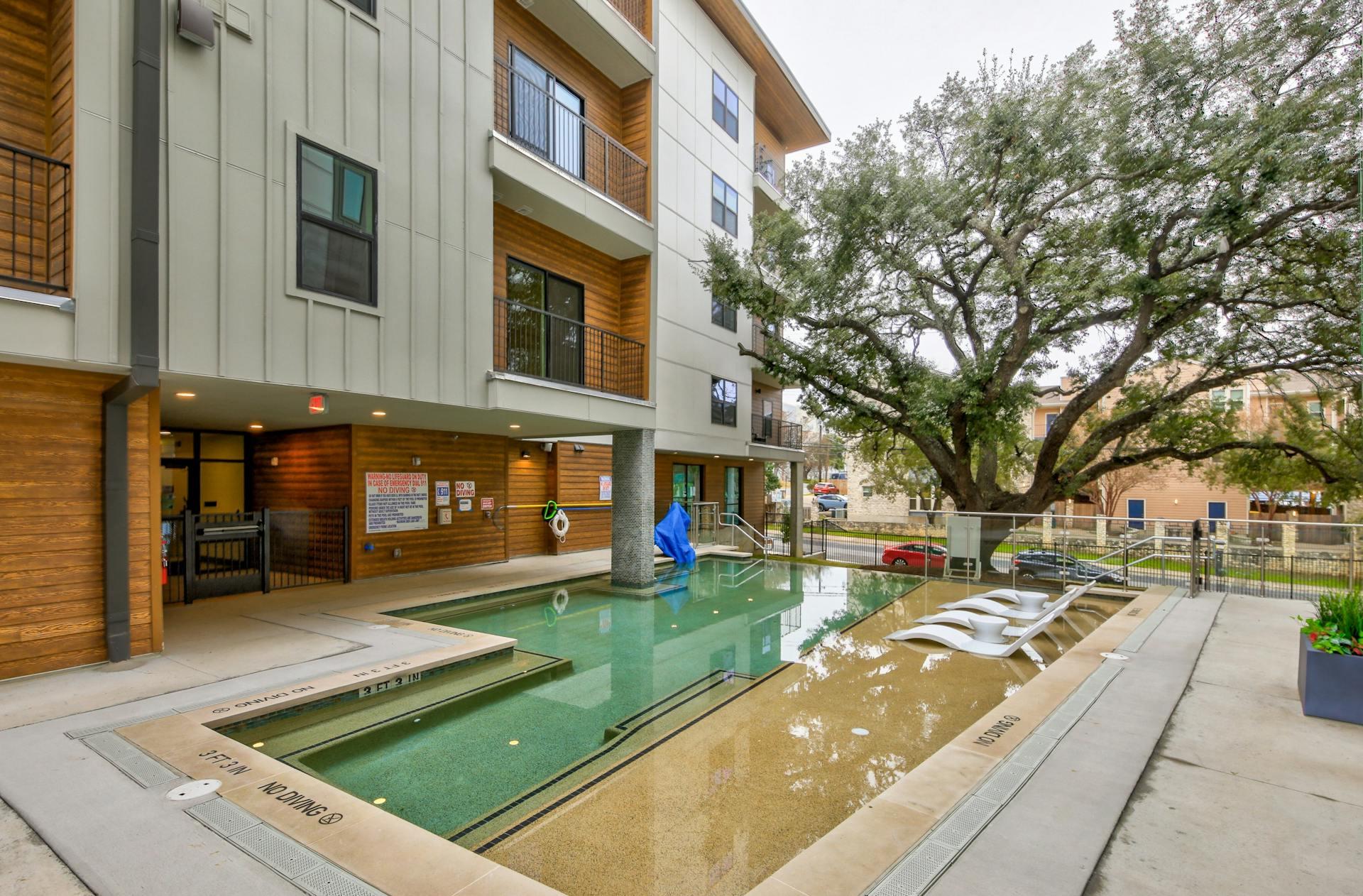 2500 Longview Street Austin TX 78705