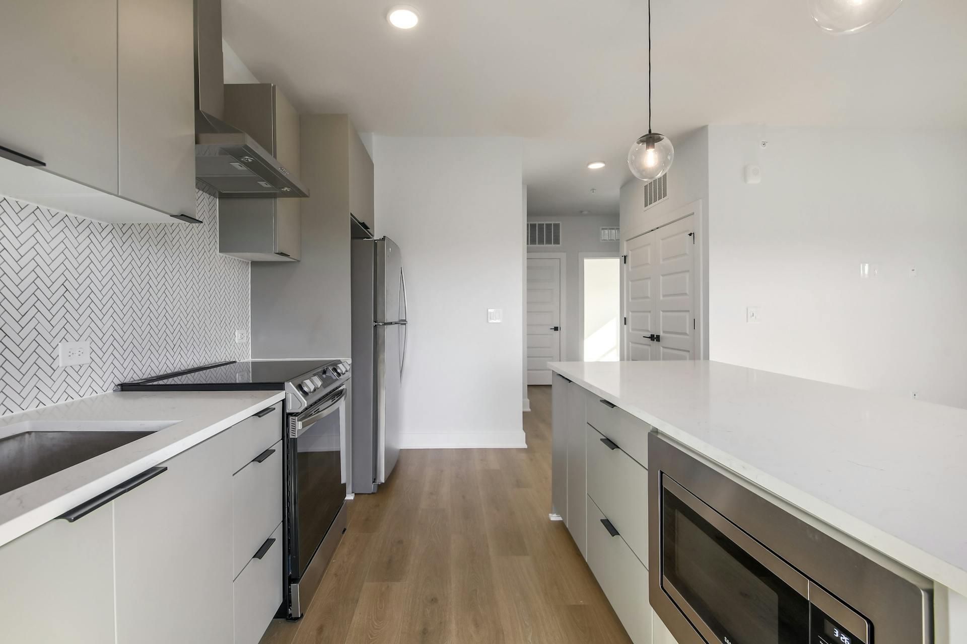 2500 Longview Street Austin TX 78705