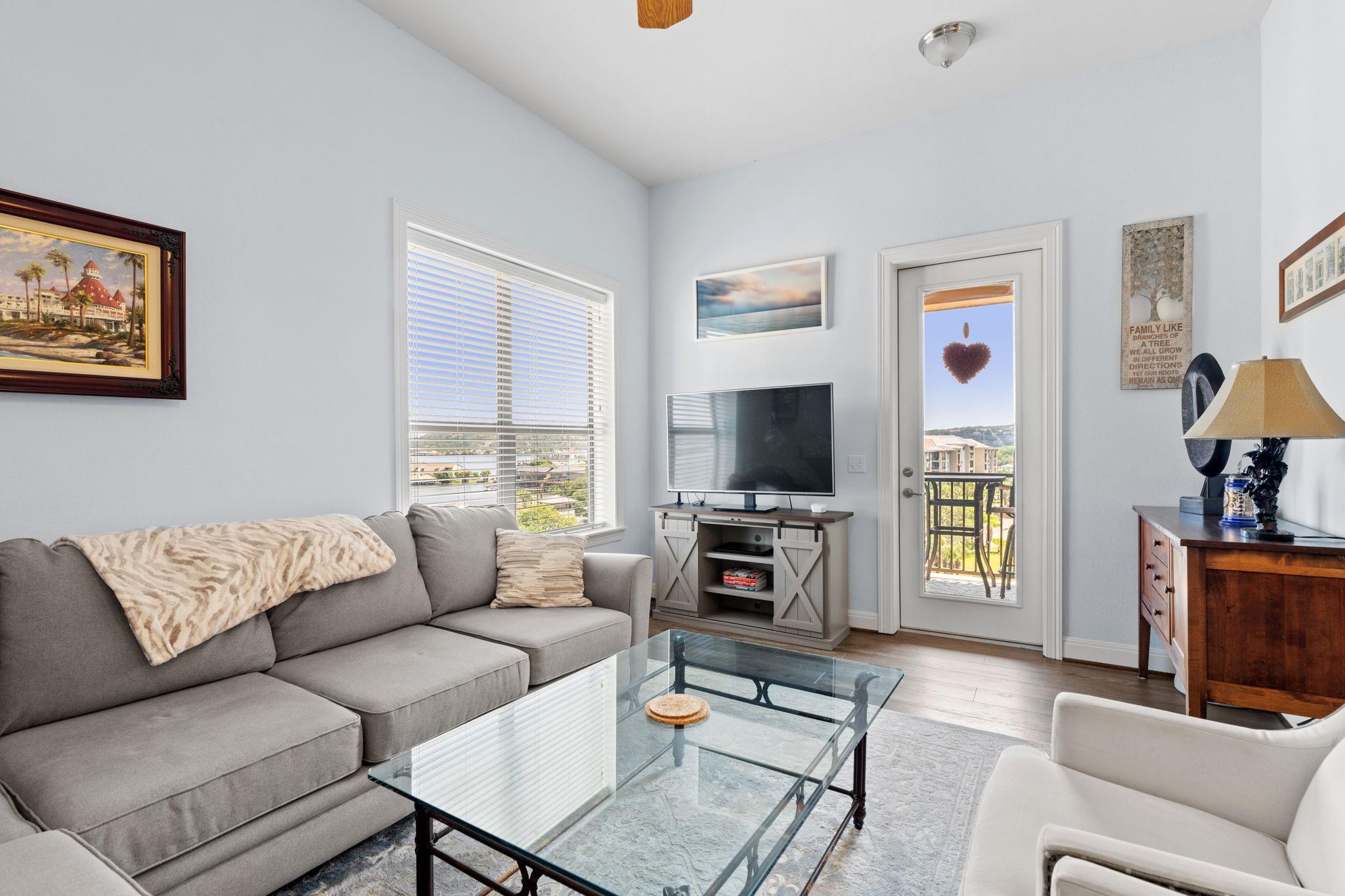 1000 The Cape Road Horseshoe Bay TX 78657