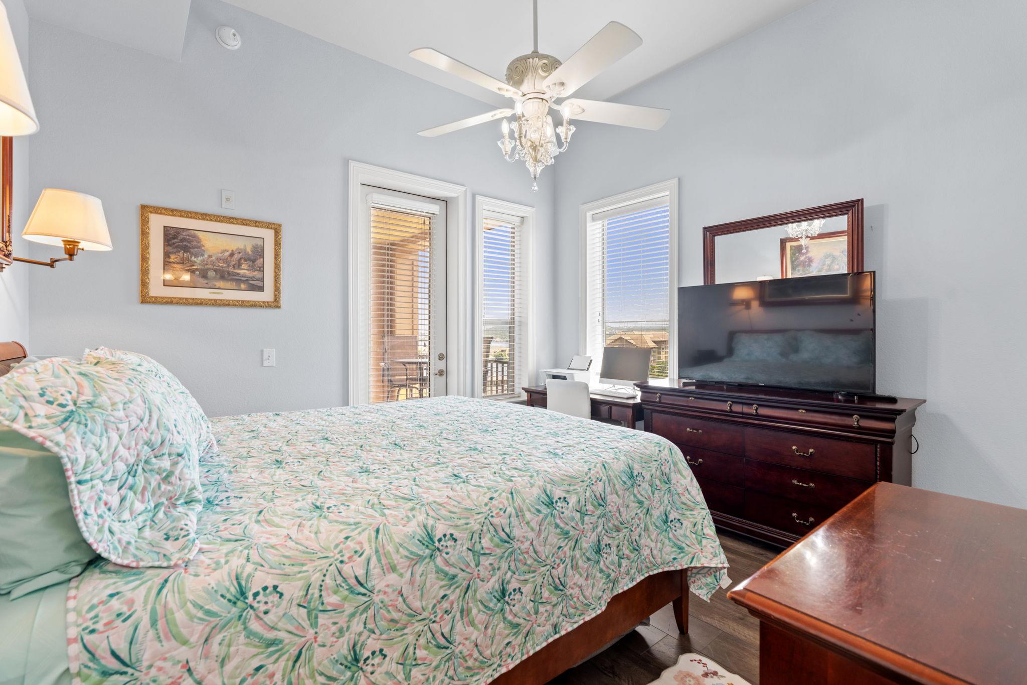 1000 The Cape Road Horseshoe Bay TX 78657