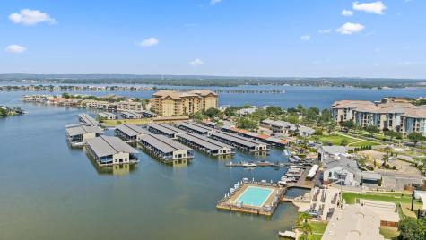 1000 The Cape Road Horseshoe Bay TX 78657