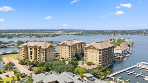 1000 The Cape Road Horseshoe Bay TX 78657