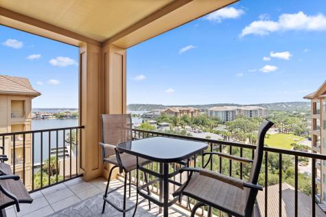 1000 The Cape Road Horseshoe Bay TX 78657