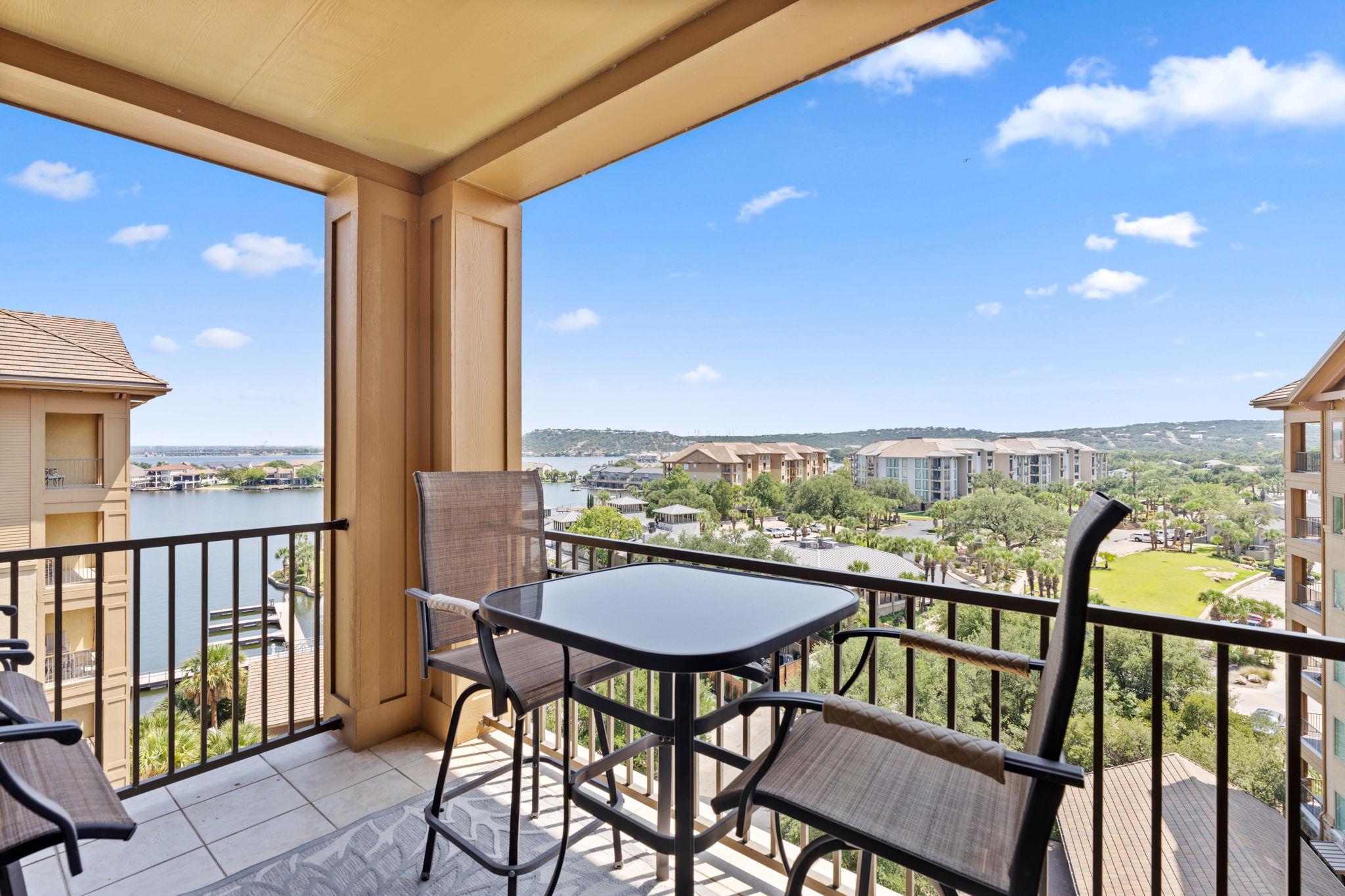 1000 The Cape Road Horseshoe Bay TX 78657
