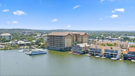 1000 The Cape Road Horseshoe Bay TX 78657