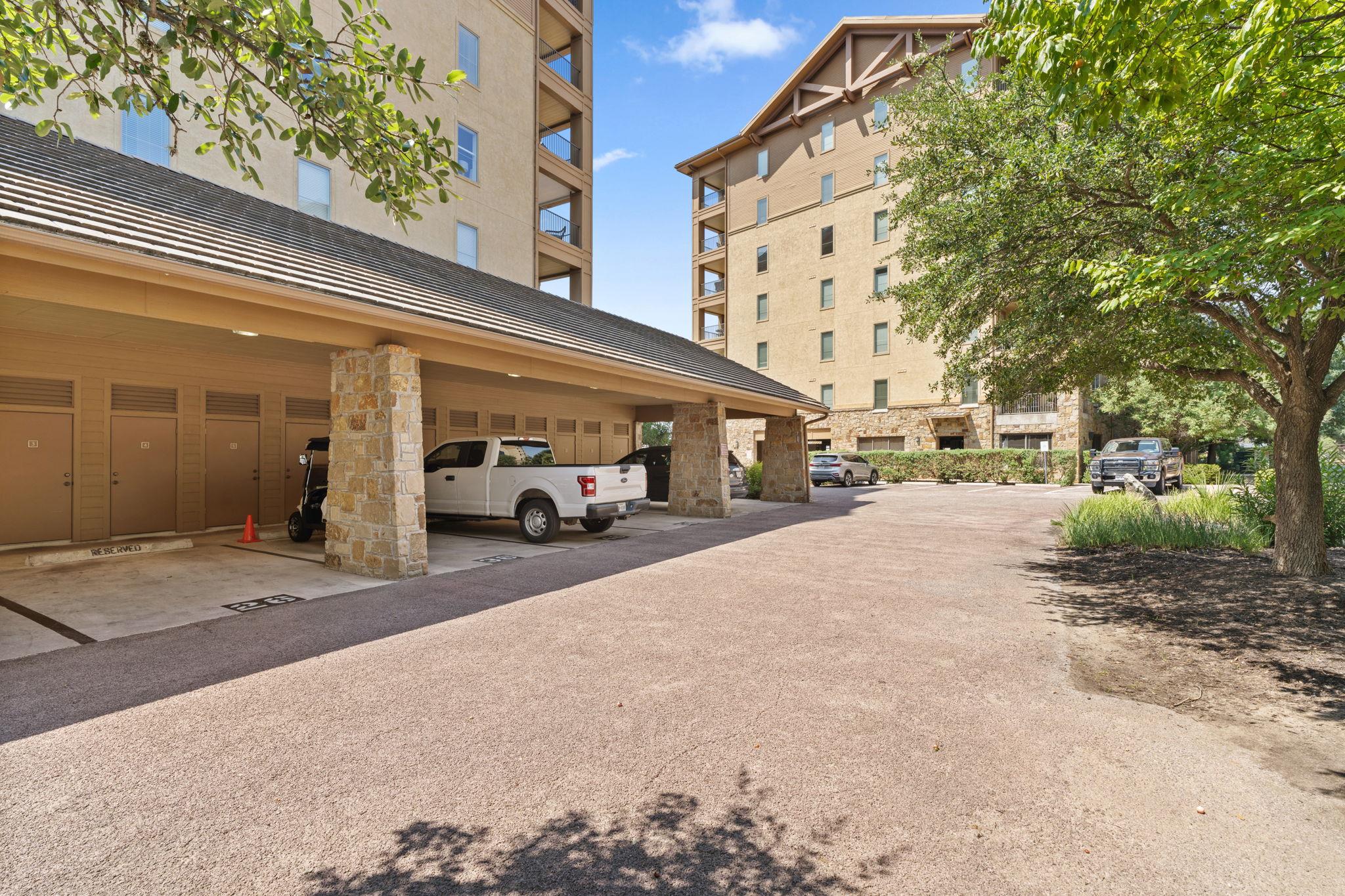 1000 The Cape Road Horseshoe Bay TX 78657