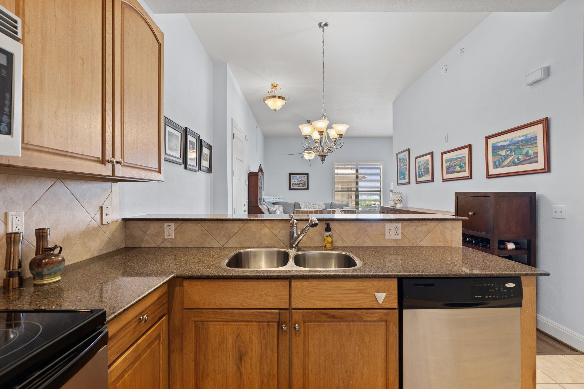 1000 The Cape Road Horseshoe Bay TX 78657