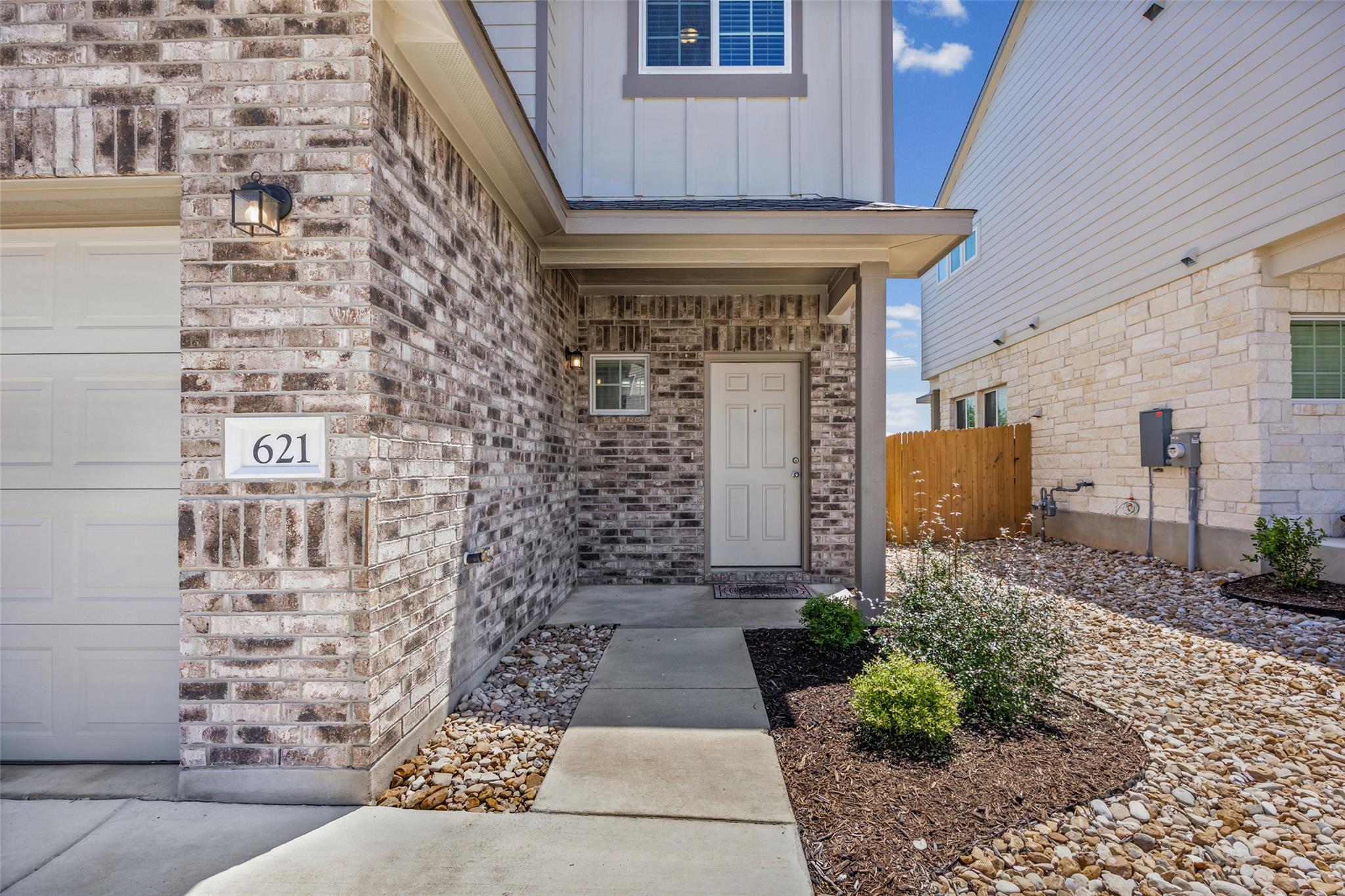 621 White Steppe Way Georgetown TX 78626