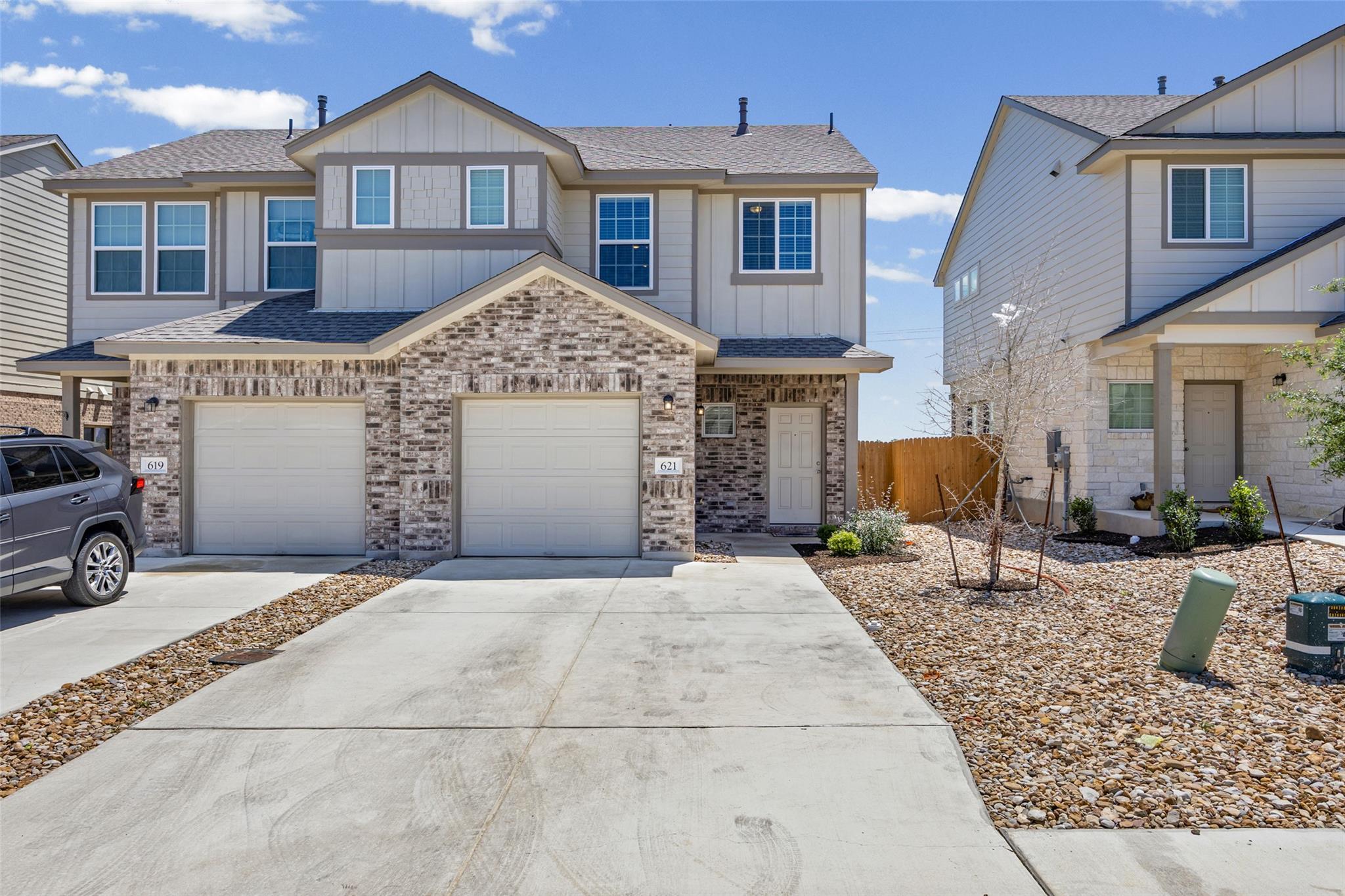 621 White Steppe Way Georgetown TX 78626
