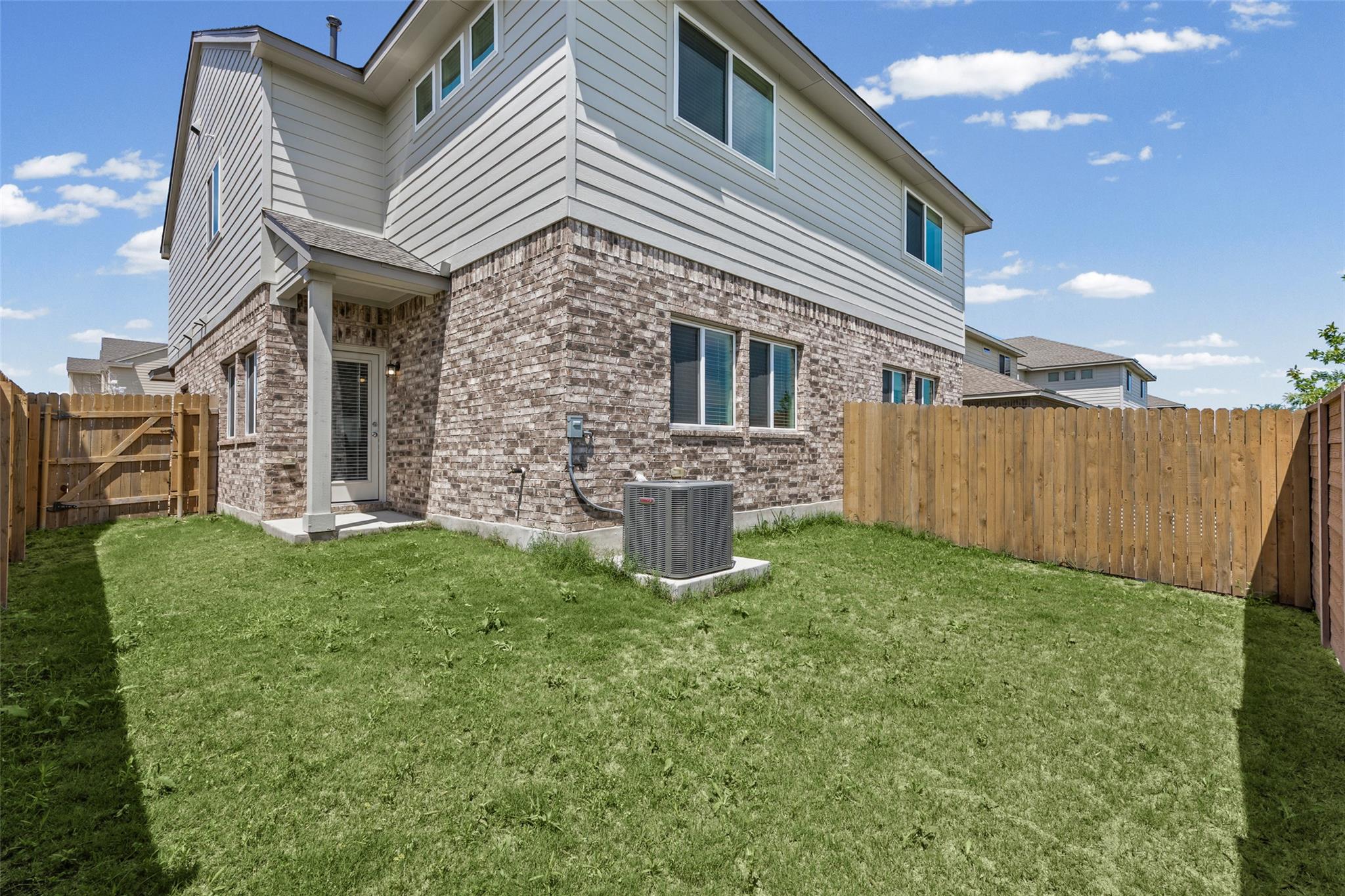 621 White Steppe Way Georgetown TX 78626