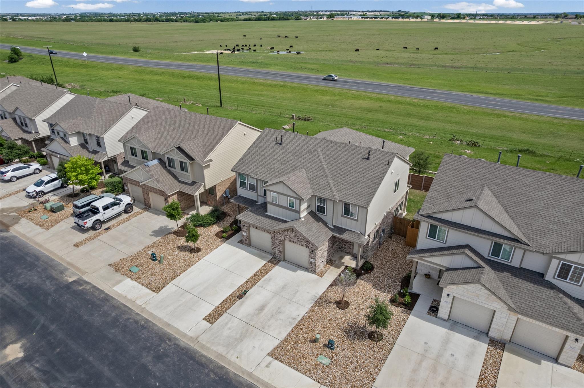 621 White Steppe Way Georgetown TX 78626