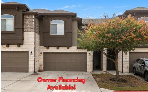 2880 Donnell Drive Round Rock TX 78664
