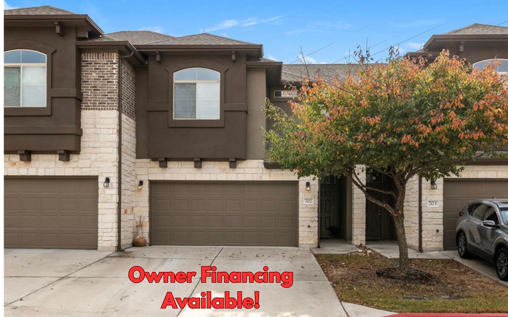 2880 Donnell Drive Round Rock TX 78664