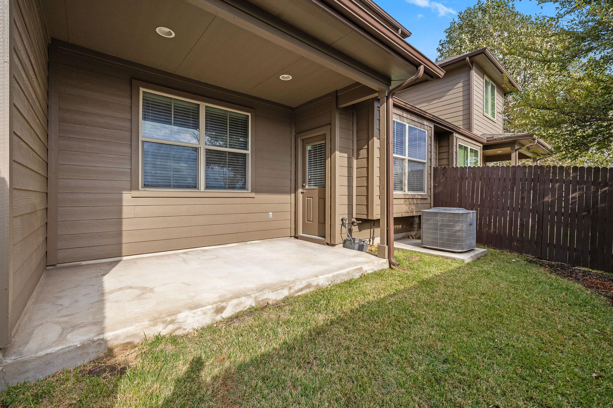 2880 Donnell Drive Round Rock TX 78664