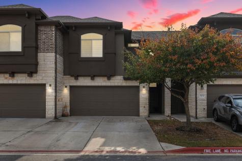 2880 Donnell Drive Round Rock TX 78664