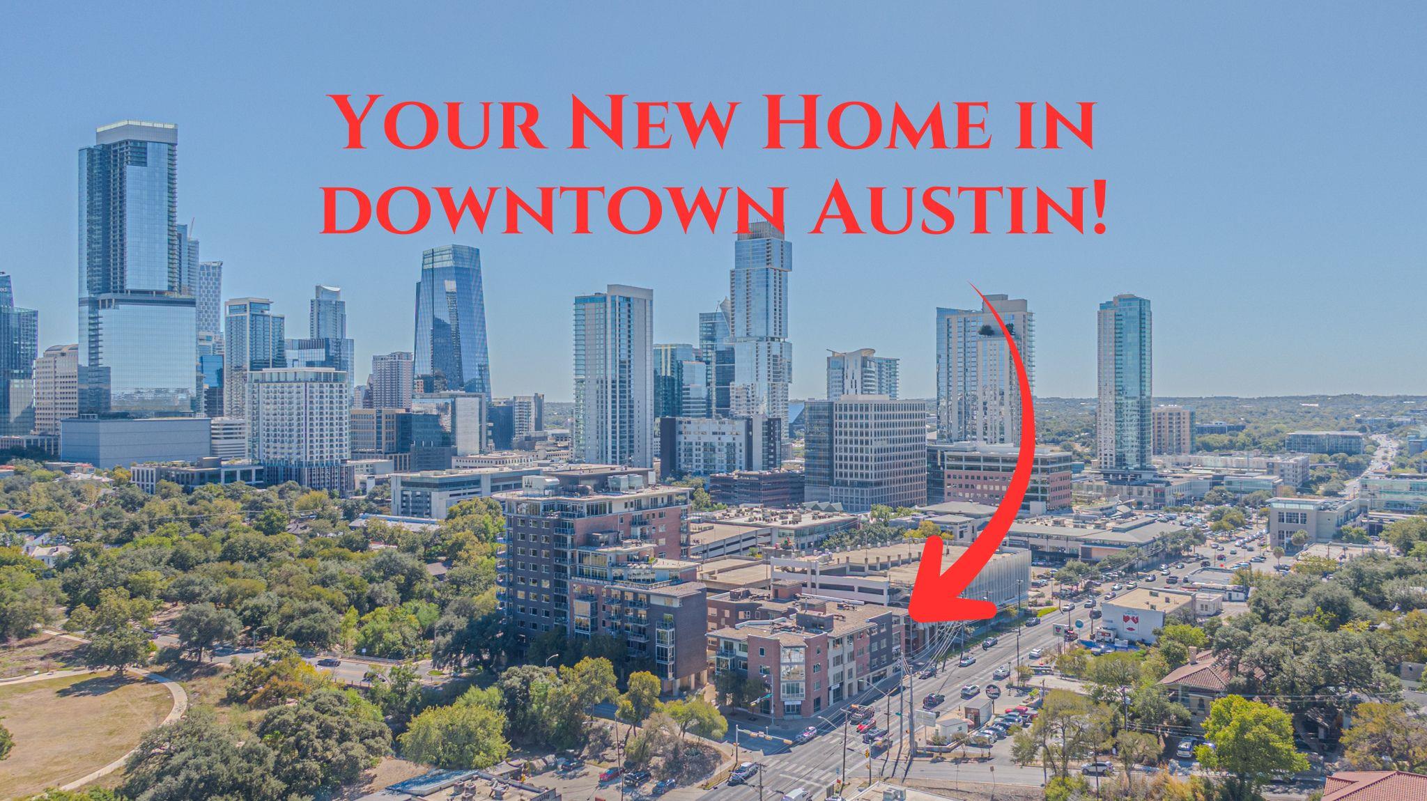 901 W 9th Street Austin TX 78703