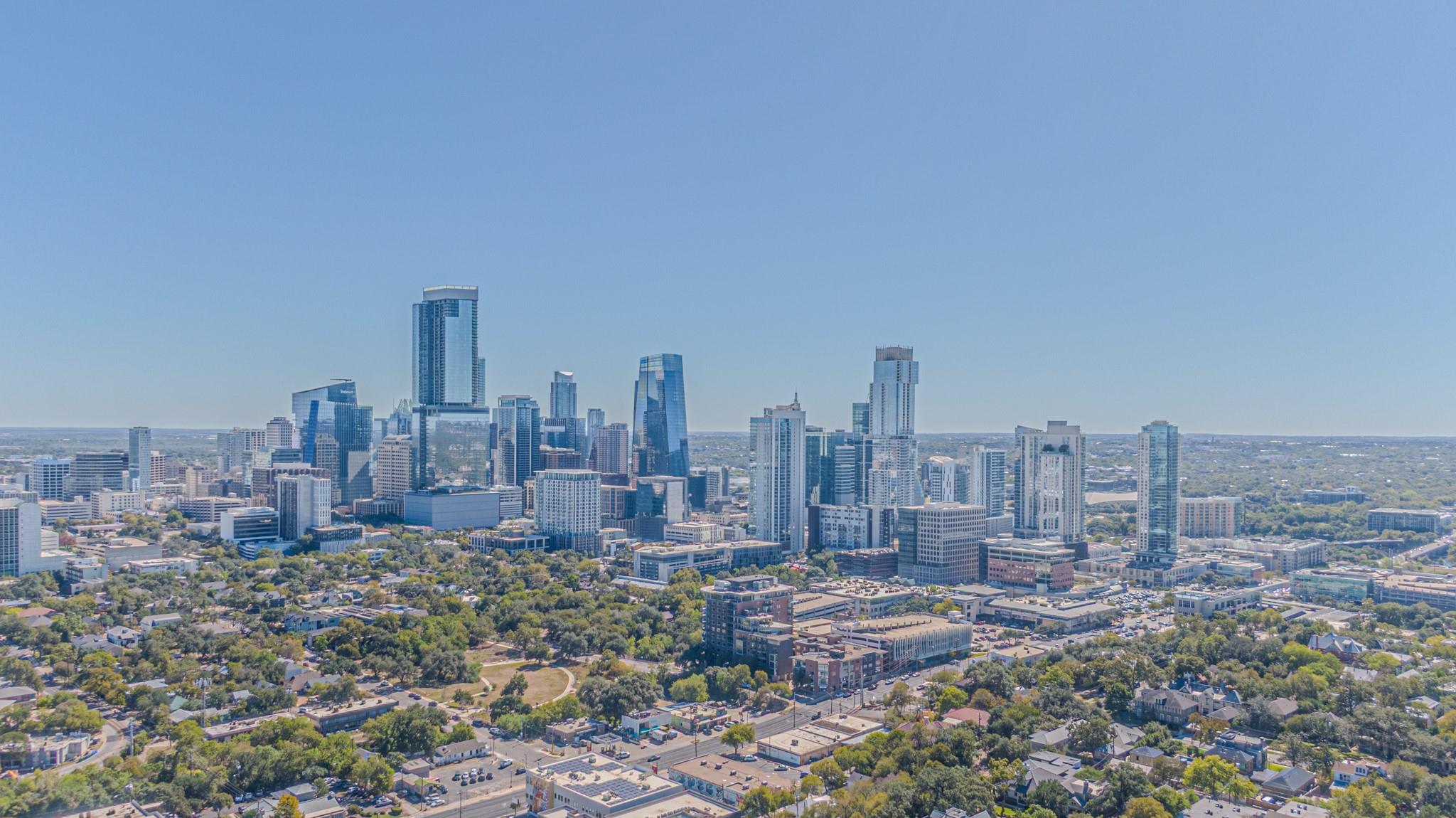 901 W 9th Street Austin TX 78703