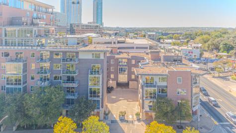 901 W 9th Street Austin TX 78703