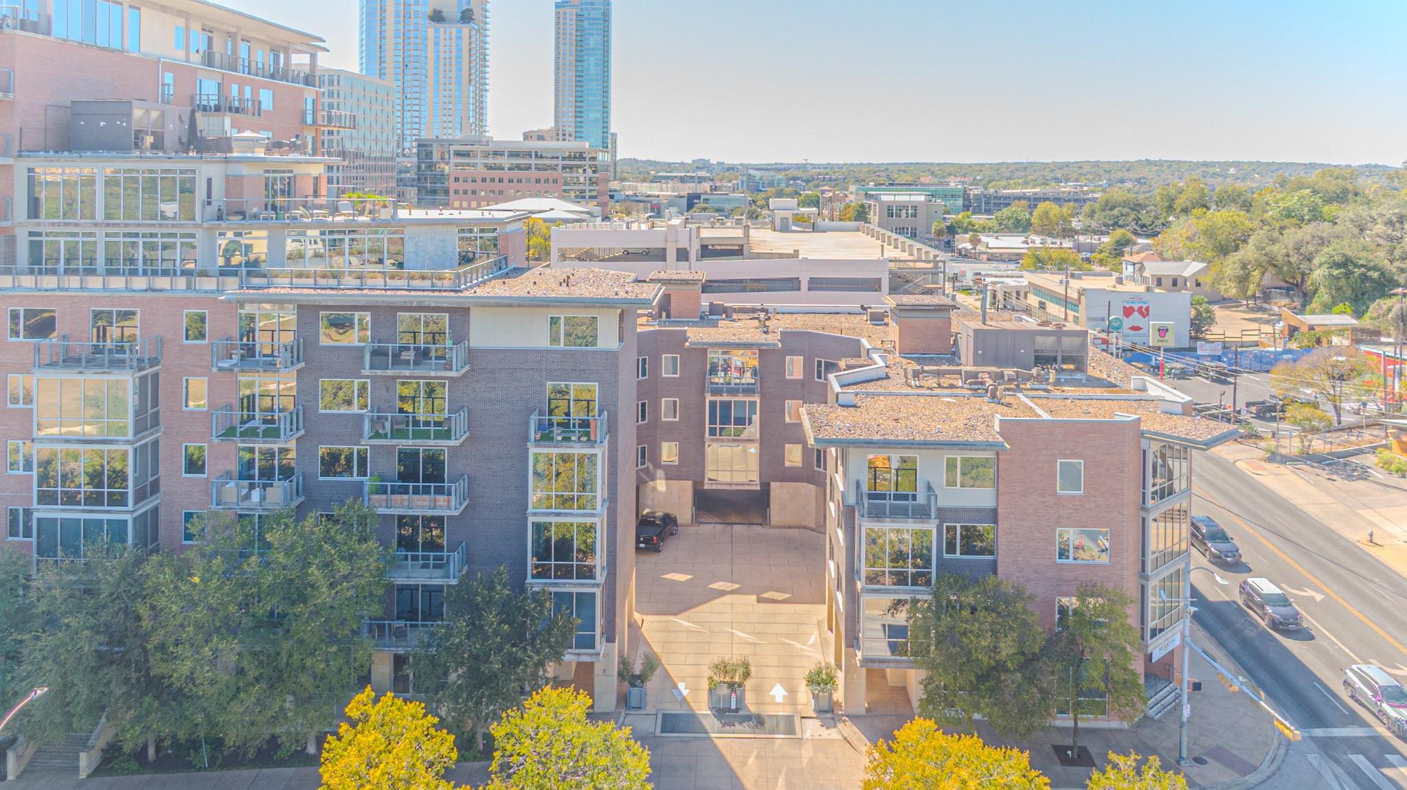 901 W 9th Street Austin TX 78703