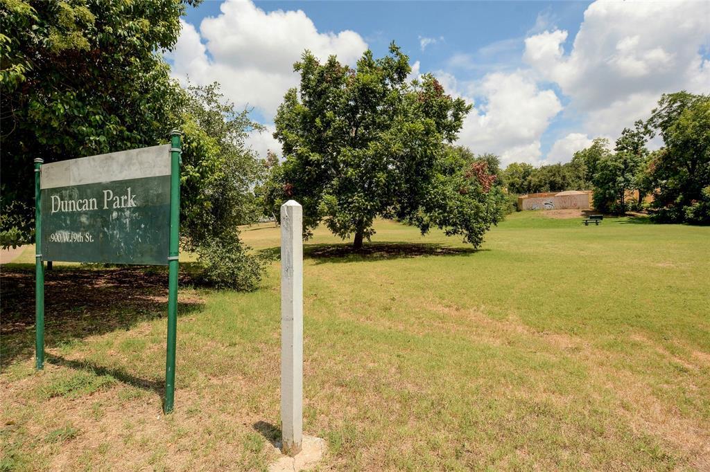901 W 9th Street Austin TX 78703