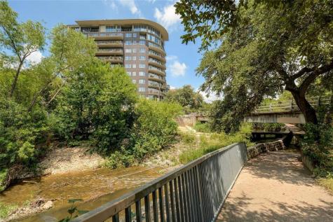 901 W 9th Street Austin TX 78703