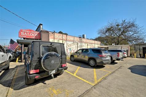 901 W 9th Street Austin TX 78703