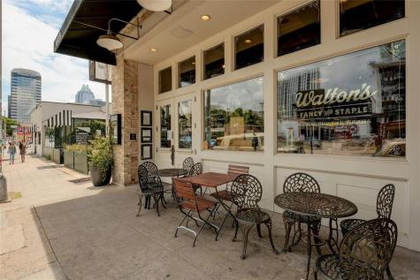 901 W 9th Street Austin TX 78703