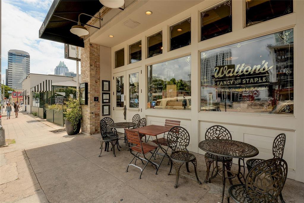 901 W 9th Street Austin TX 78703